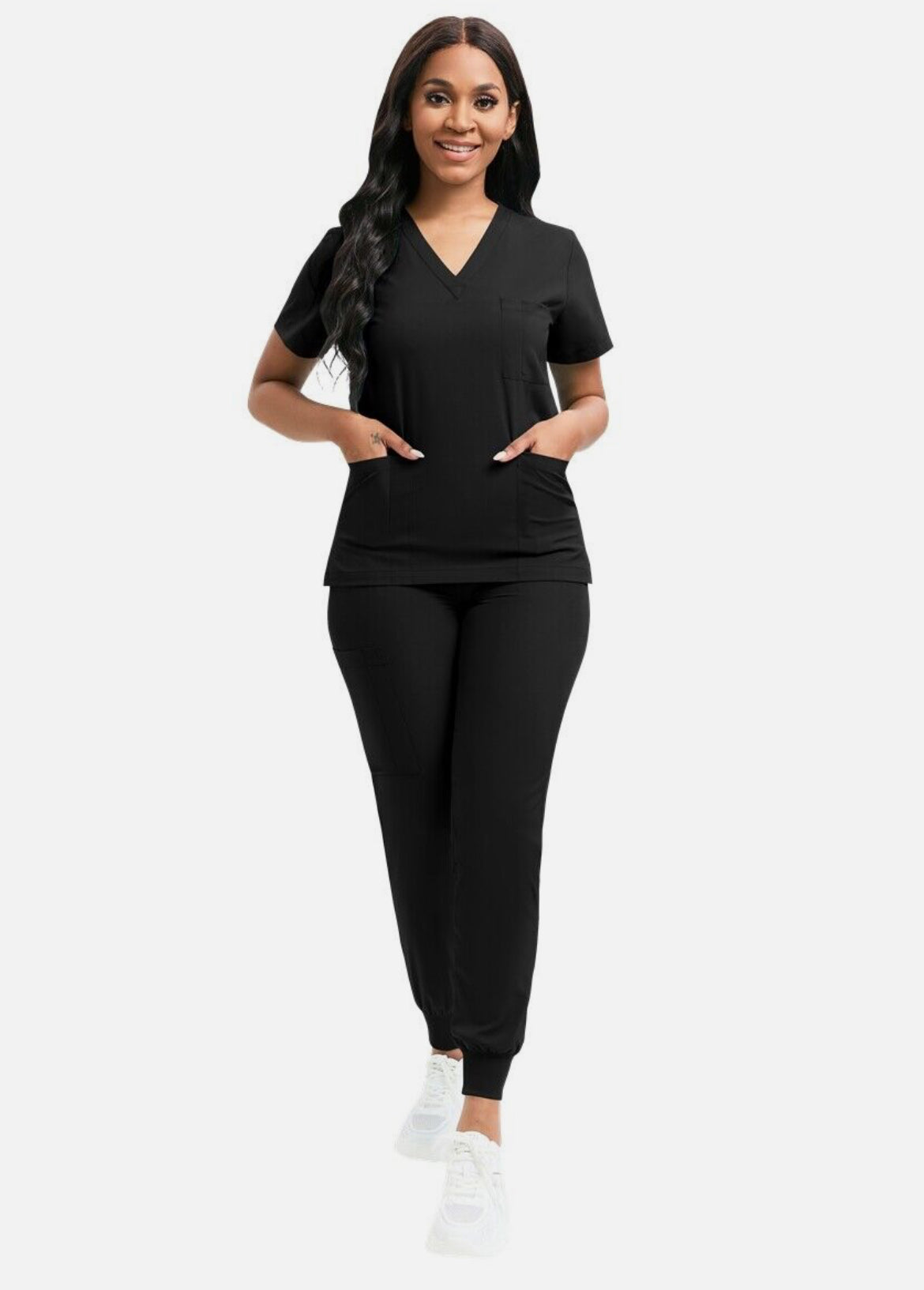 Purposefully Made Bottoms