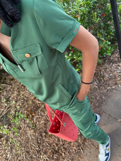 Elite Jogger Bottom