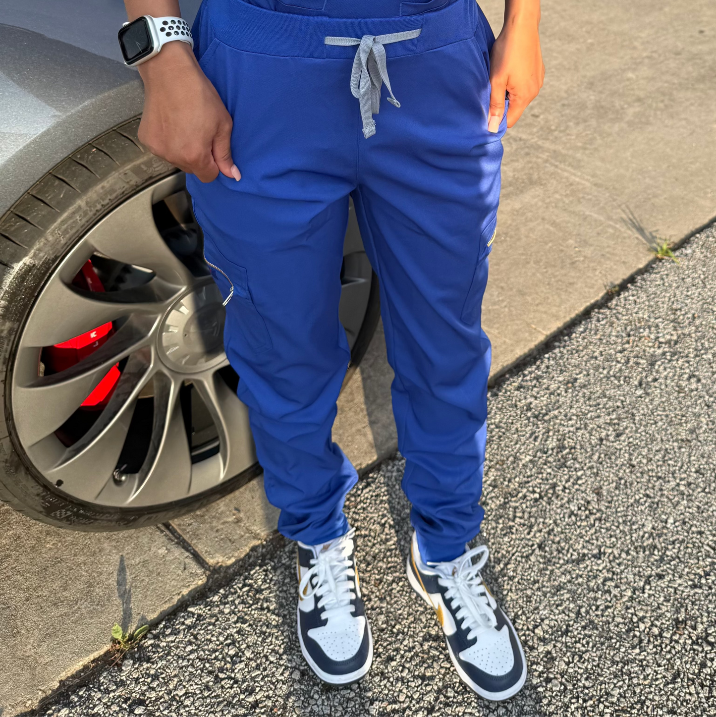 Made It Fashionably Bottoms