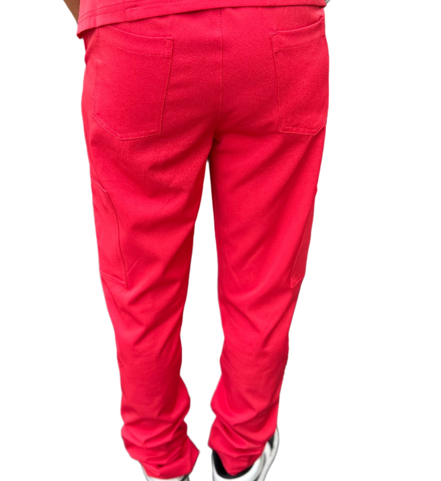 Suited Scrubs Bottoms