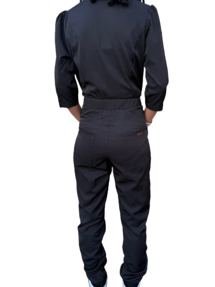 Made IT Girl Jumpsuit