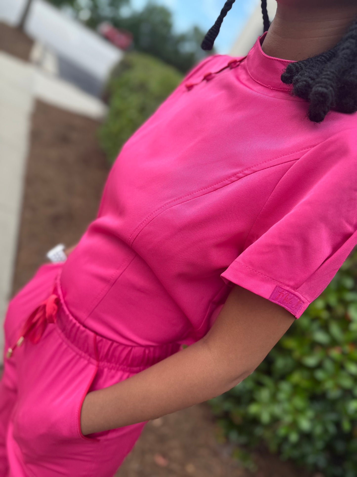 Modern Med Top
