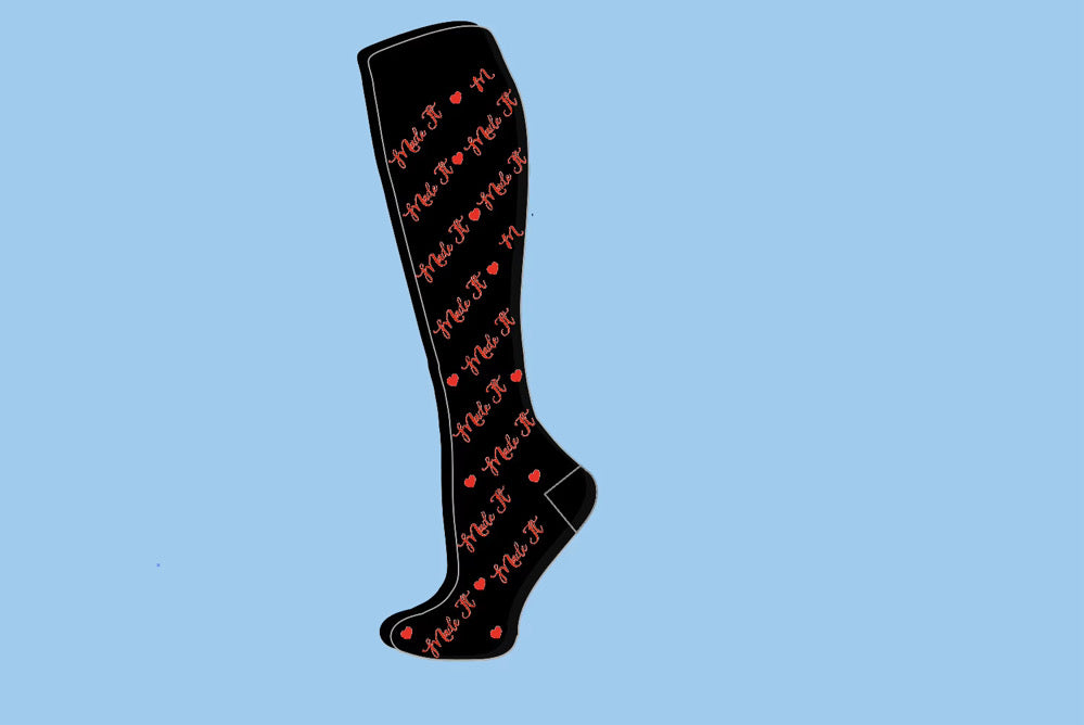 Compression Socks