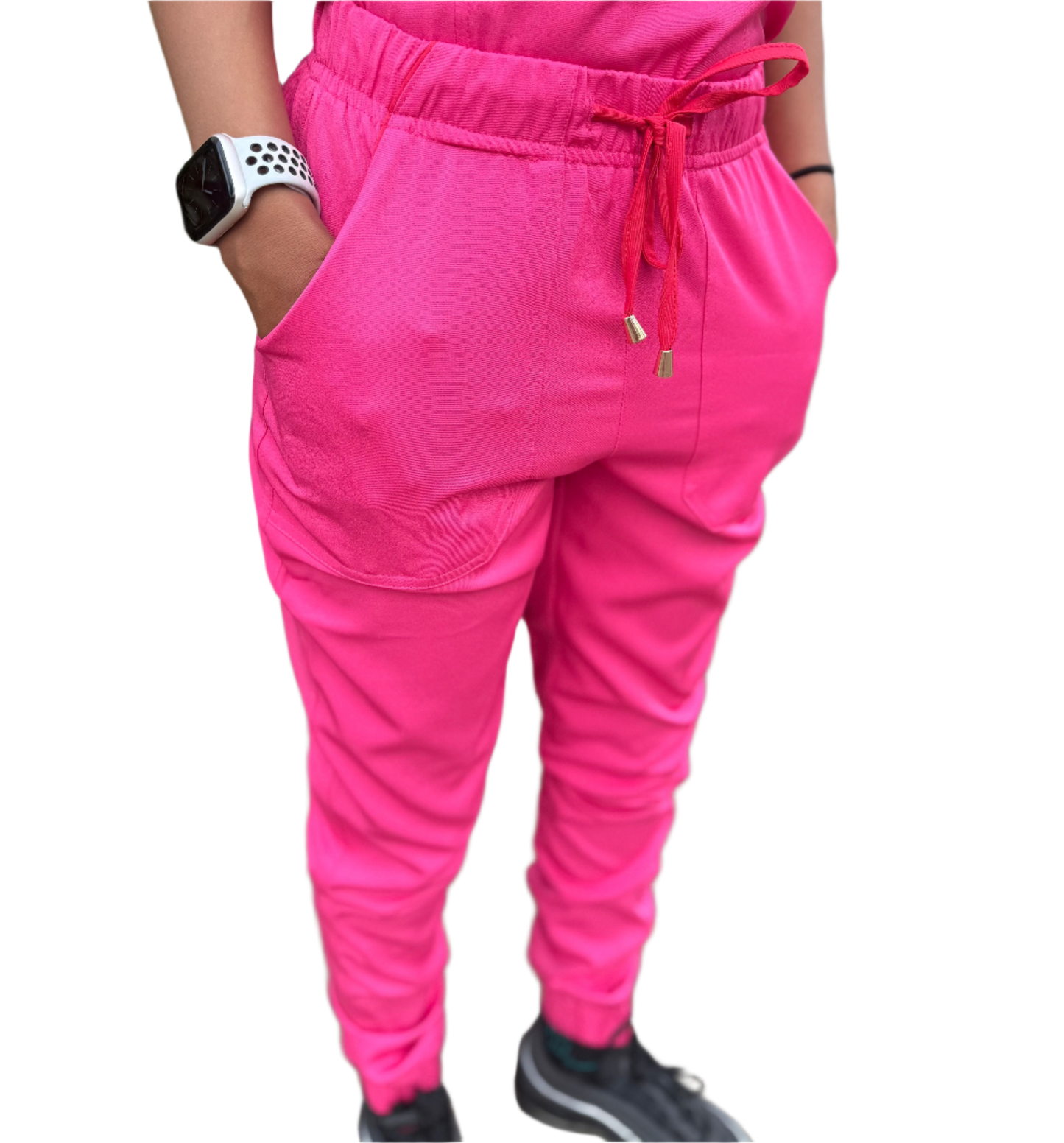 Modern Med Bottoms