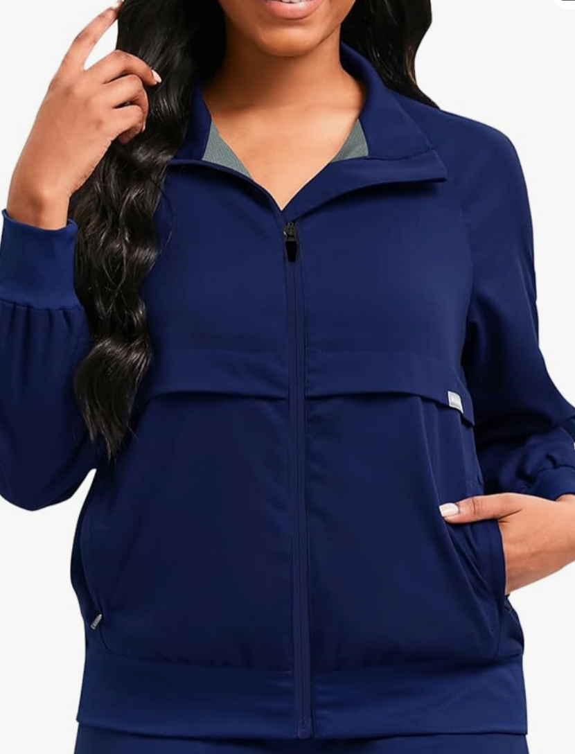Made It Jacket