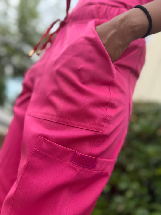 Modern Med Bottoms