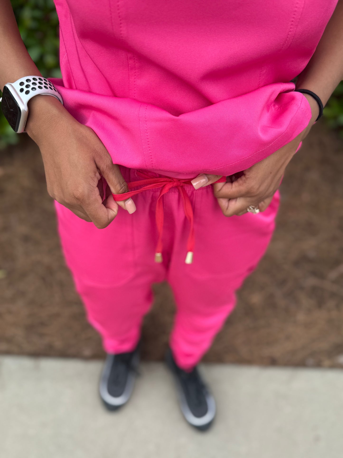 Modern Med Bottoms