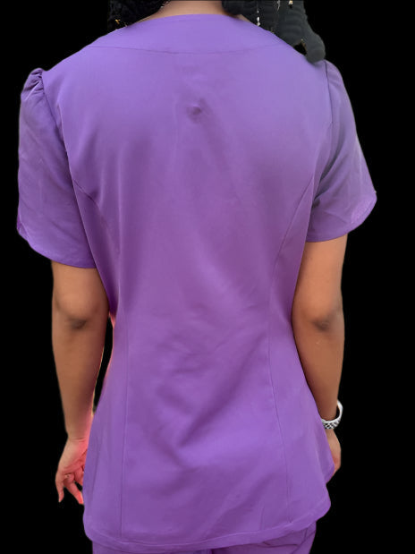 Butterfly Effect Top