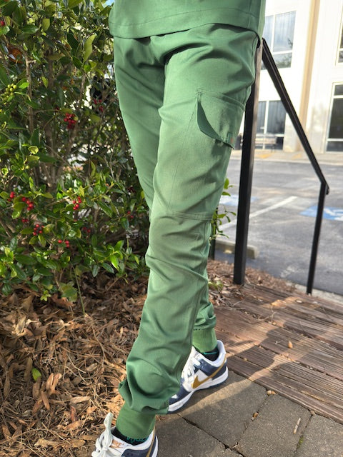 Elite Jogger Bottom
