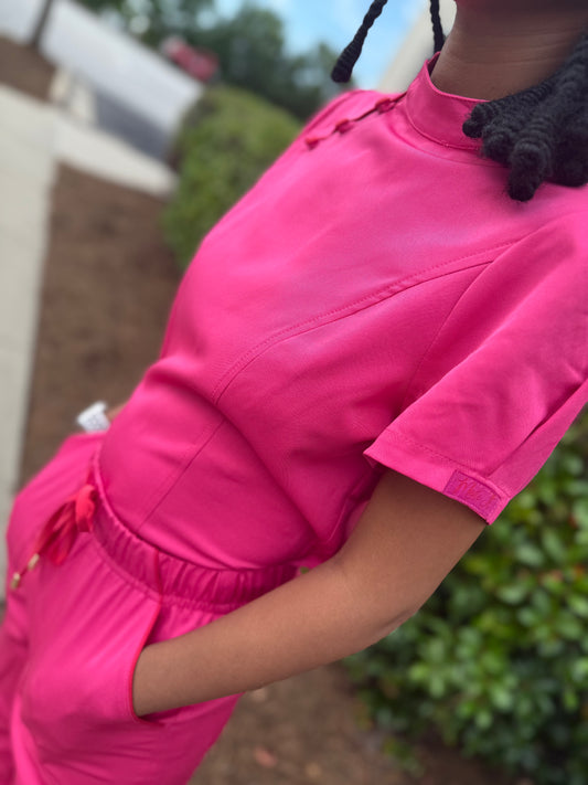 Modern Med Top